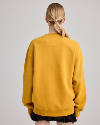 Sudadera Oversize Fit Funbox Vintage Unisex | Organic Reworks