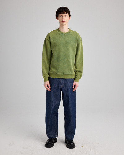 Sudadera Oversize Fit Funbox Vintage Unisex | Organic Reworks