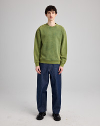 Sudadera Oversize Fit Funbox Vintage Unisex | Organic Reworks