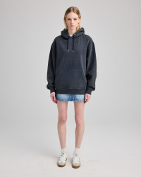 Lipside Vintage Unisex Hoodie | Organic Reworks