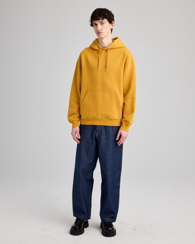 Sudadera capucha Lipside Vintage unisex | Organic Reworks