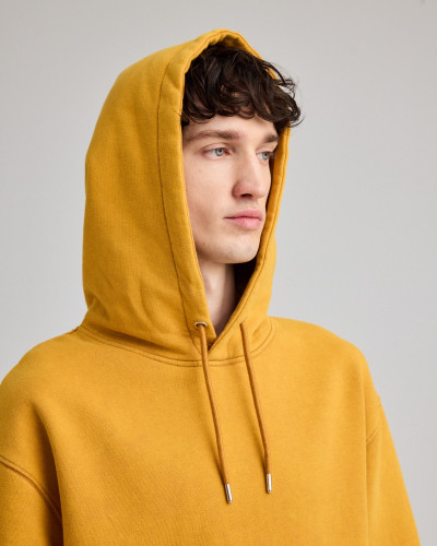 Sudadera capucha Lipside Vintage unisex | Organic Reworks