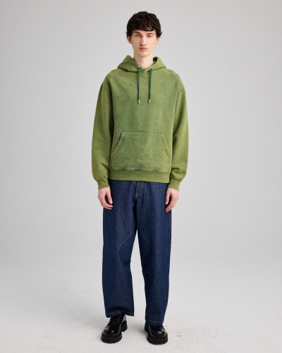 Sudadera capucha Lipside Vintage unisex | Organic Reworks