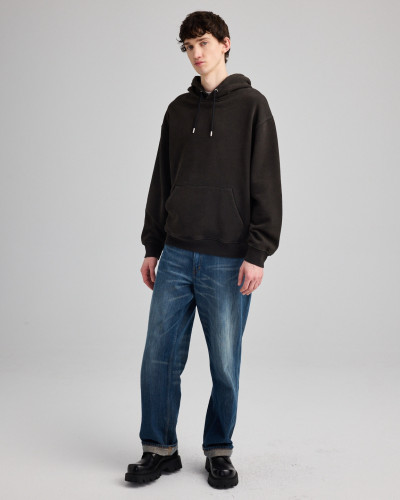 Sudadera capucha Lipside Vintage unisex | Organic Reworks