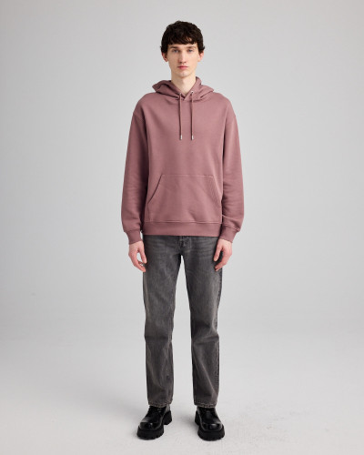 Lipside Unisex Oversize Fit Hoodie | Organic Reworks