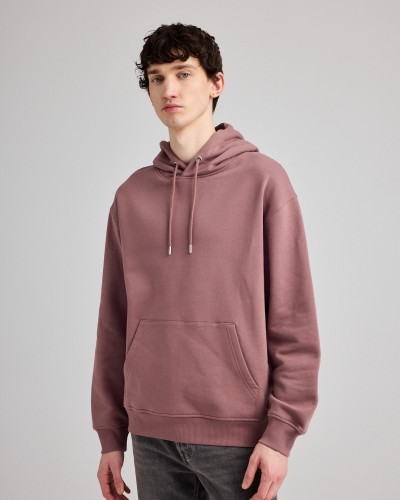 Lipside Unisex Oversize Fit Hoodie | Organic Reworks