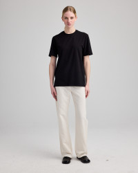Iconic regular fit Cooper Unisex T-shirt | Organic Reworks.