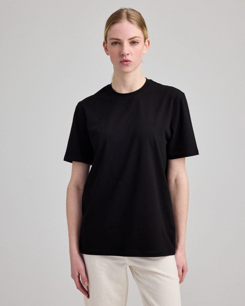 Iconic regular fit Cooper Unisex T-shirt | Organic Reworks.