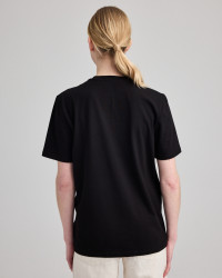 Iconic regular fit Cooper Unisex T-shirt | Organic Reworks.