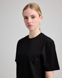 Iconic regular fit Cooper Unisex T-shirt | Organic Reworks.