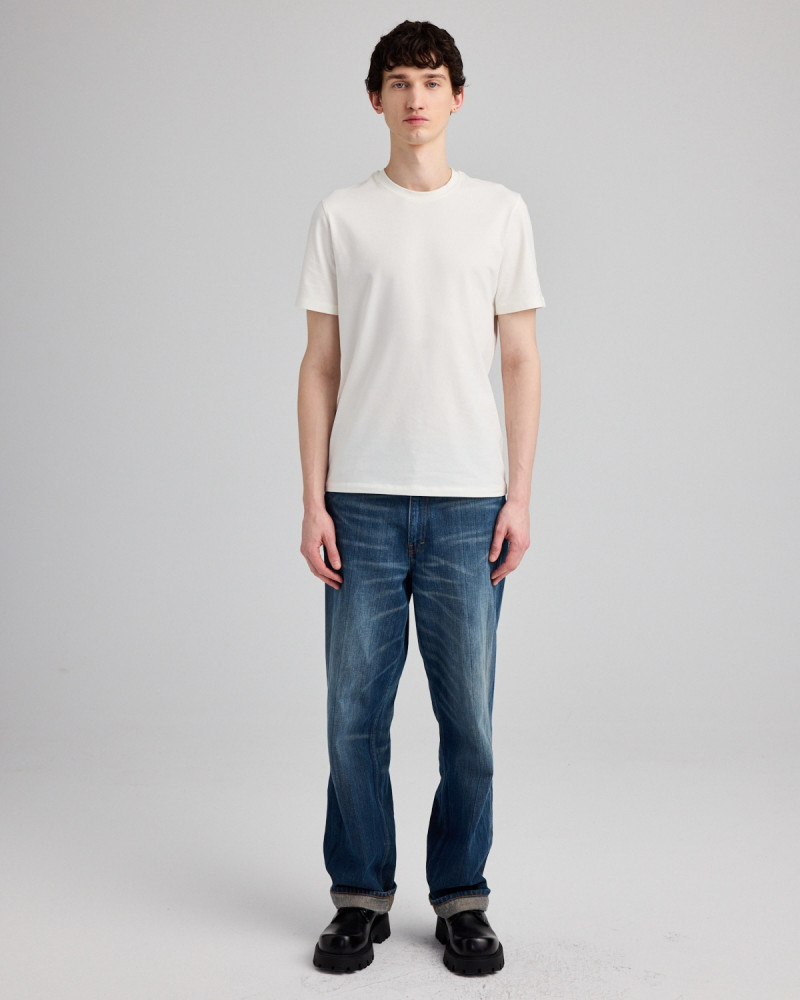 Camiseta Iconic regular fit Cooper Unisex