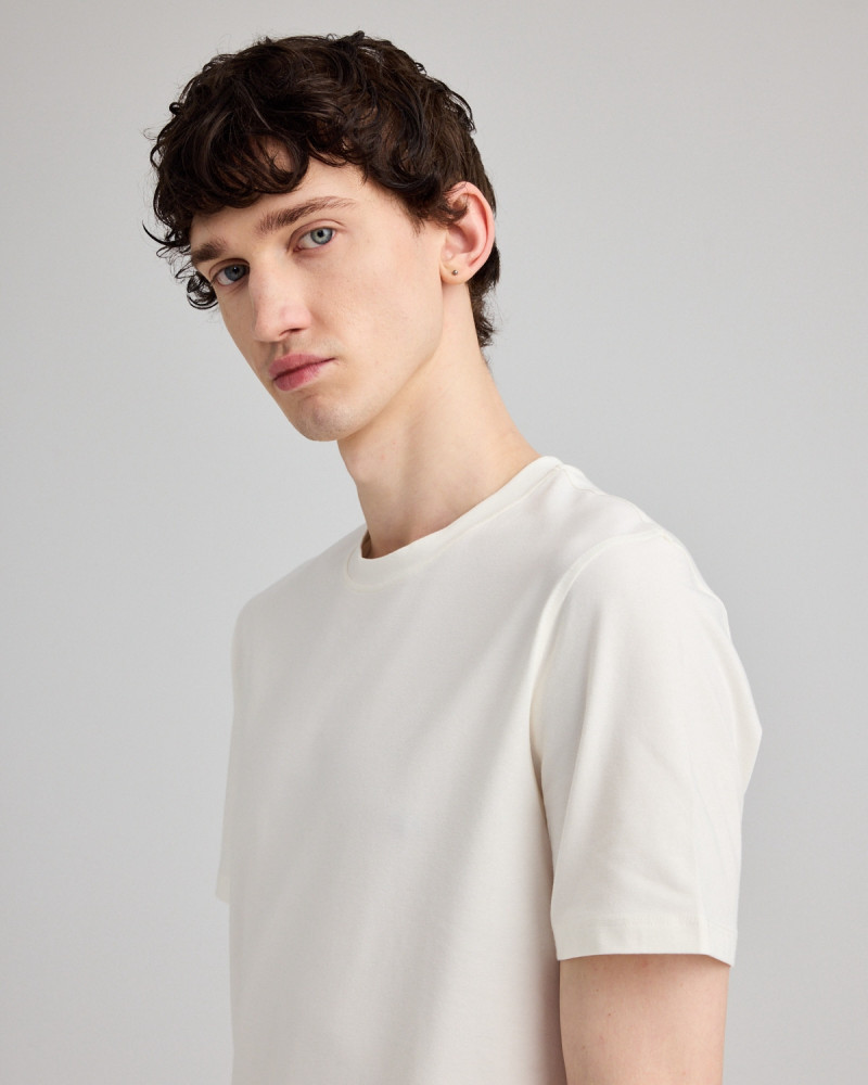 Camiseta Iconic regular fit Cooper Unisex