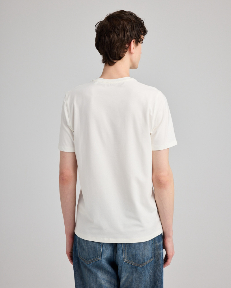 Camiseta Iconic regular fit Cooper Unisex