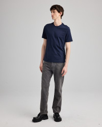 Iconic regular fit Cooper Unisex T-shirt | Organic Reworks.