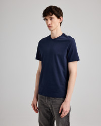 Iconic regular fit Cooper Unisex T-shirt | Organic Reworks.