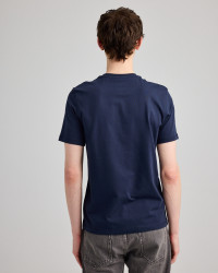Iconic regular fit Cooper Unisex T-shirt | Organic Reworks.