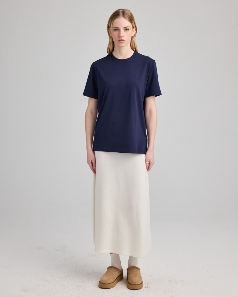 Camiseta regular fit Ice Tee Unisex | Organic Reworks