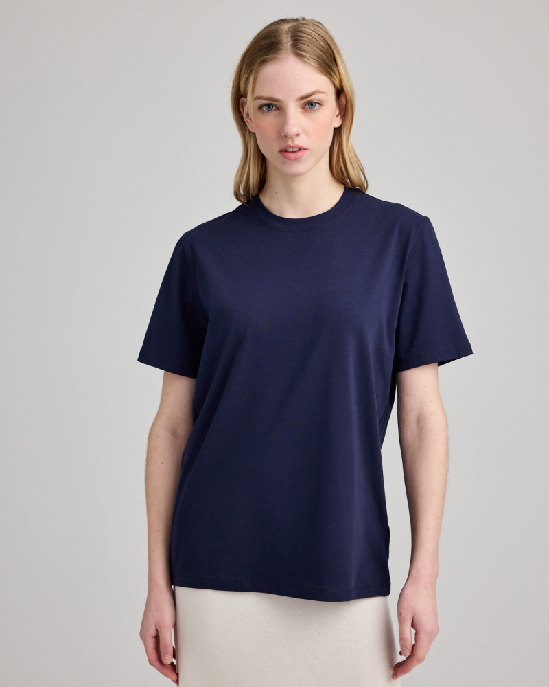 Camiseta regular fit Ice Tee Unisex | Organic Reworks
