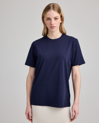 Camiseta regular fit Ice Tee Unisex | Organic Reworks