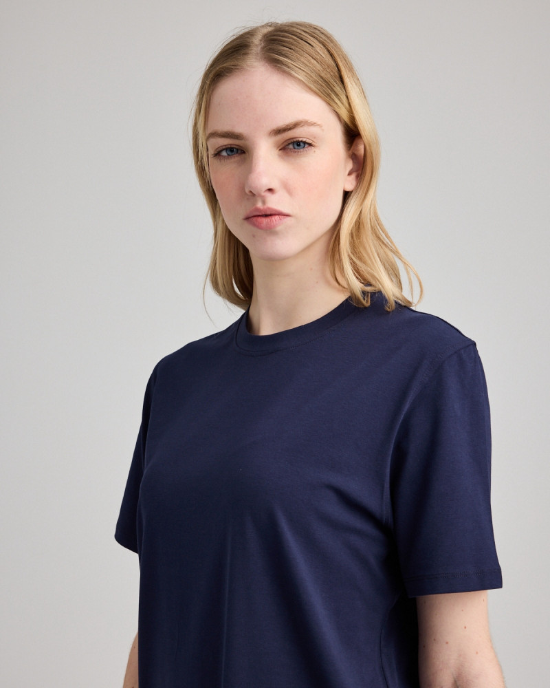 Camiseta regular fit Ice Tee Unisex | Organic Reworks