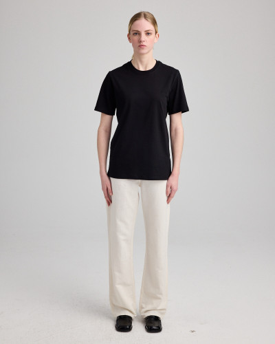 Regular fit T-shirt Ice Tee Unisex | Organic Reworks