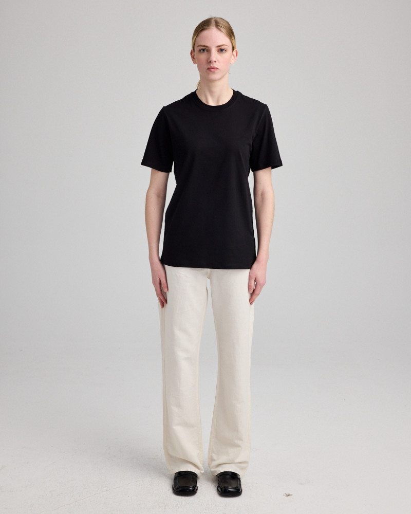Camiseta regular fit Ice Tee Unisex | Organic Reworks
