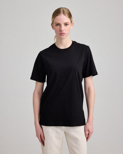 Regular fit T-shirt Ice Tee Unisex | Organic Reworks