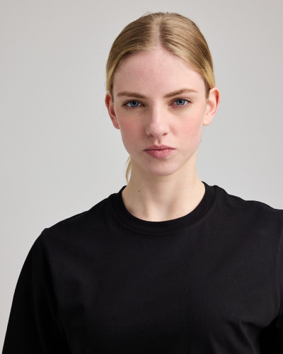Regular fit T-shirt Ice Tee Unisex | Organic Reworks