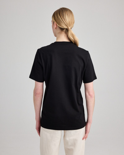 Regular fit T-shirt Ice Tee Unisex | Organic Reworks