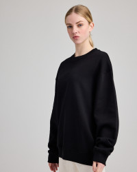 Sudadera Oversize Fit Unisex Funbox | Organic Reworks
