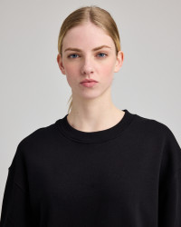 Sudadera Oversize Fit Unisex Funbox | Organic Reworks