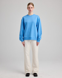 Funbox Unisex Oversize Fit Sweatshirt | Organic Reworks