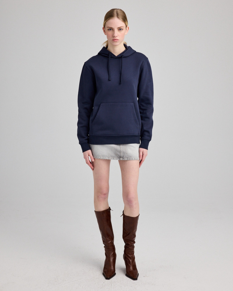 Sudadera capucha Regular Fit Unisex Grindar| Organic Reworks
