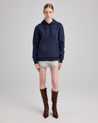 Sudadera capucha Regular Fit Unisex Grindar| Organic Reworks