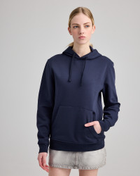 Sudadera capucha Regular Fit Unisex Grindar| Organic Reworks