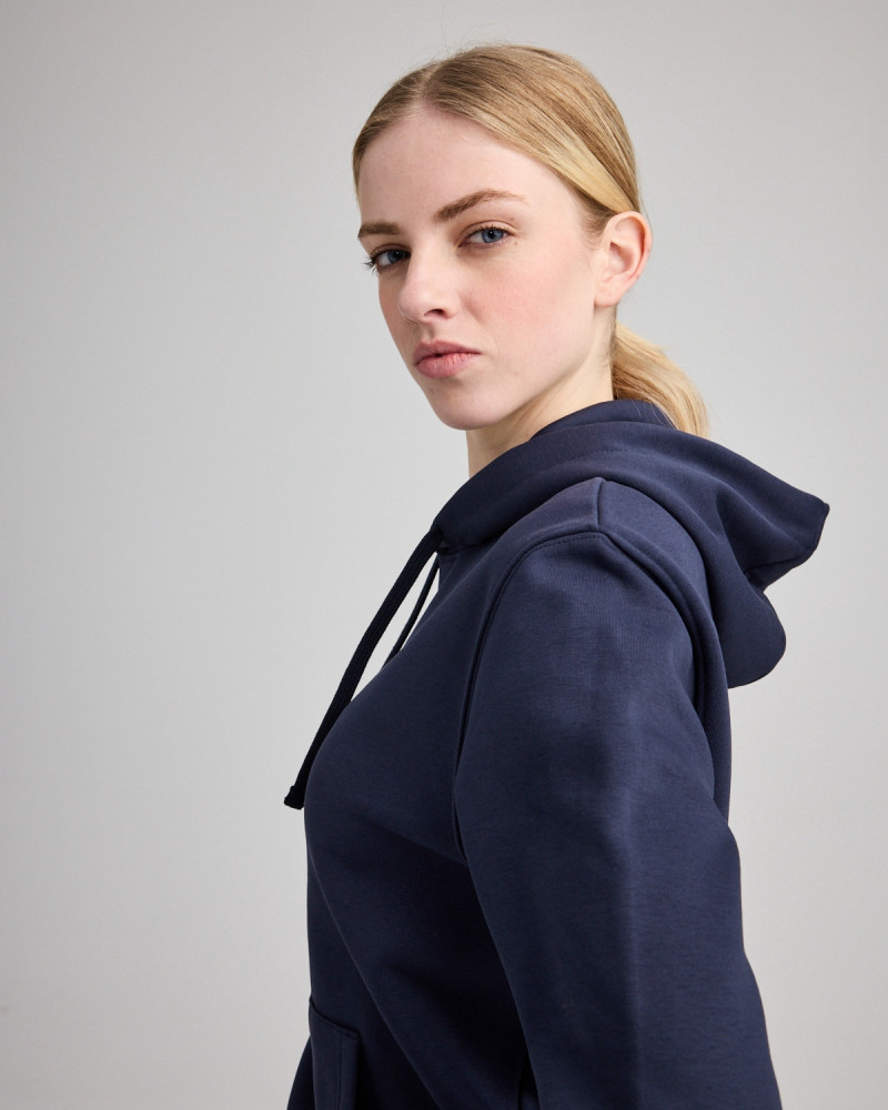 Sudadera capucha Regular Fit Unisex Grindar| Organic Reworks