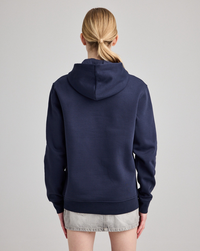 Sudadera capucha Regular Fit Unisex Grindar| Organic Reworks