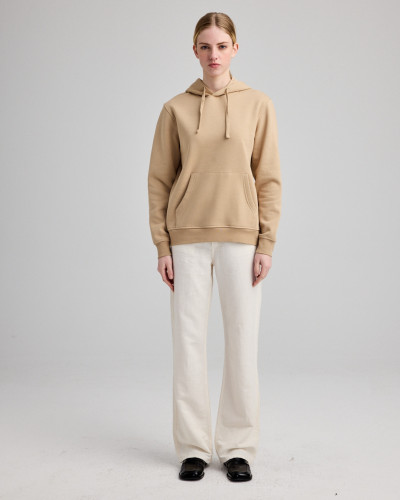 Sudadera capucha Regular Fit Unisex Grindar| Organic Reworks