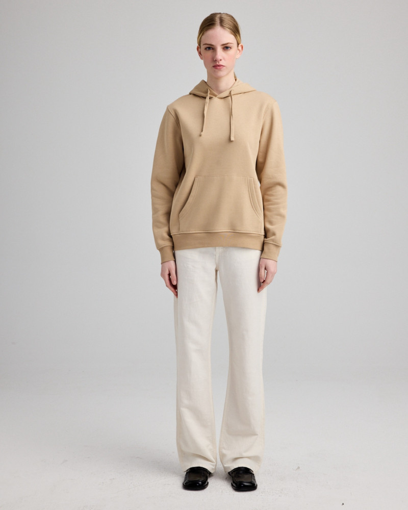 Sudadera capucha Regular Fit Unisex Grindar| Organic Reworks
