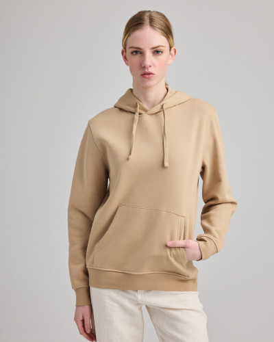 Sudadera capucha Regular Fit Unisex Grindar| Organic Reworks