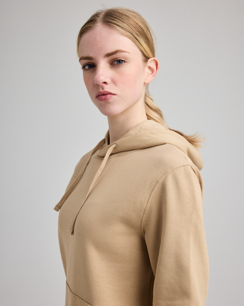Sudadera capucha Regular Fit Unisex Grindar| Organic Reworks
