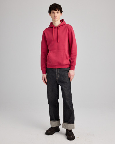 Sudadera capucha Regular Fit Unisex Nollie | Organic Reworks