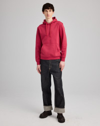 Sudadera capucha Regular Fit Unisex Nollie | Organic Reworks