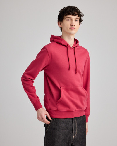 Sudadera capucha Regular Fit Unisex Nollie | Organic Reworks
