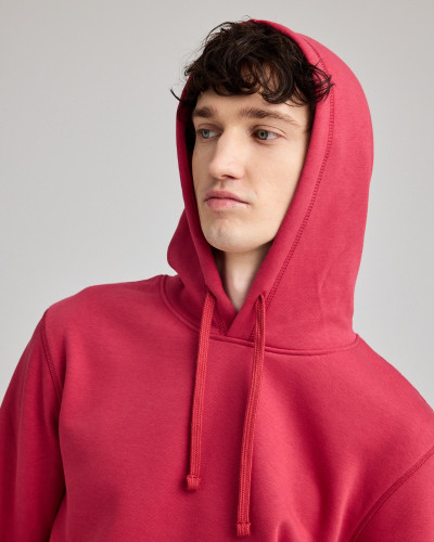 Sudadera capucha Regular Fit Unisex Nollie | Organic Reworks