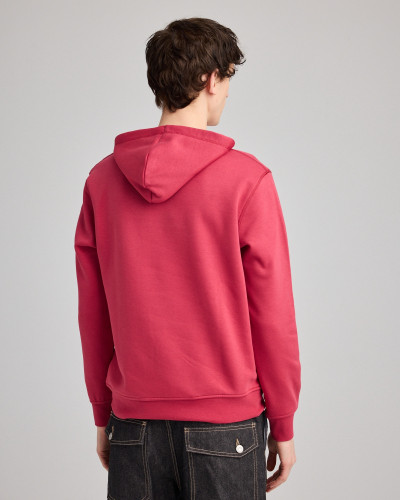 Nollie Unisex Regular Fit Hoodie | Organic Reworks
