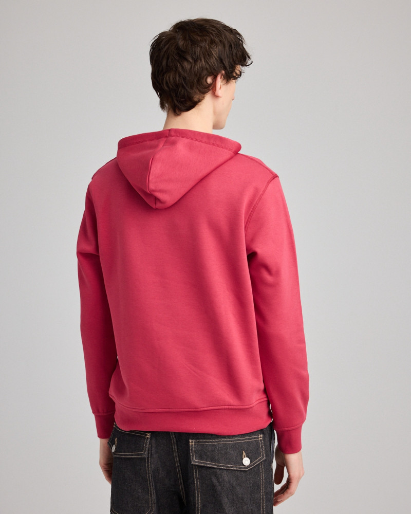 Sudadera capucha Regular Fit Unisex Nollie | Organic Reworks