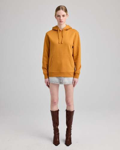 Sudadera capucha Regular Fit Unisex Nollie | Organic Reworks