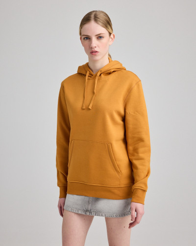 Sudadera capucha Regular Fit Unisex Nollie | Organic Reworks