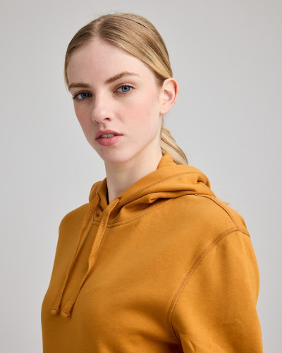 Nollie Unisex Regular Fit Hoodie | Organic Reworks